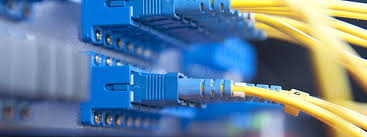 Optical fiber cables – splicing and routing