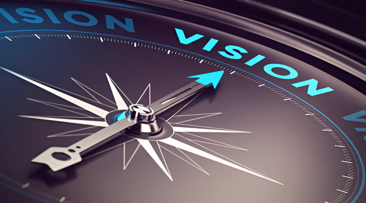 Vision and inspection analytics concept